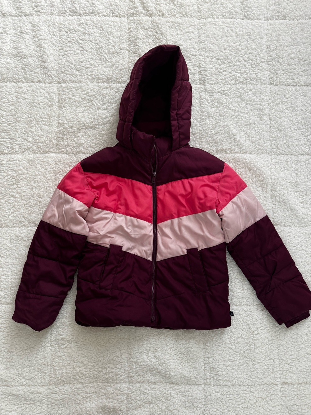 GAP girls winter coat